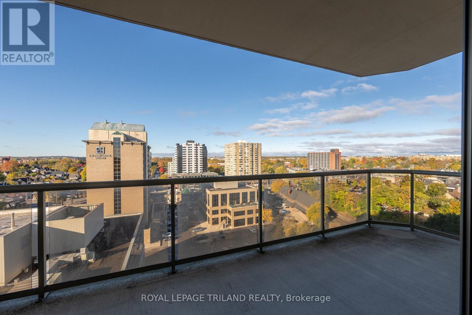 1107 - 250 Pall Mall Street, London East, Ontario  N6A 6K3 - Photo 11 - X12662210