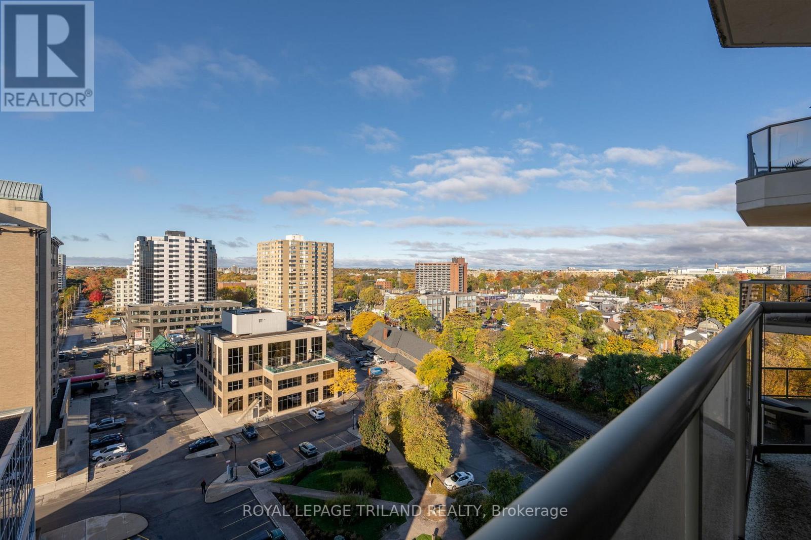 1107 - 250 Pall Mall Street, London East, Ontario  N6A 6K3 - Photo 12 - X12662210