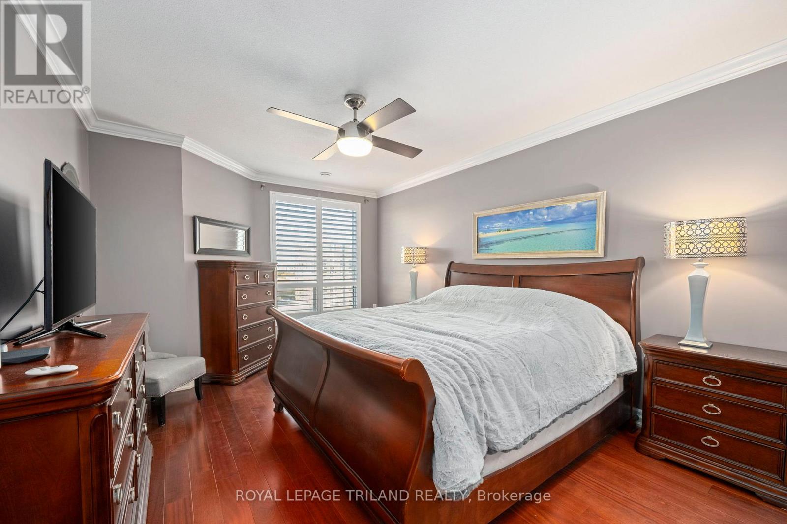 1107 - 250 Pall Mall Street, London East, Ontario  N6A 6K3 - Photo 13 - X12662210