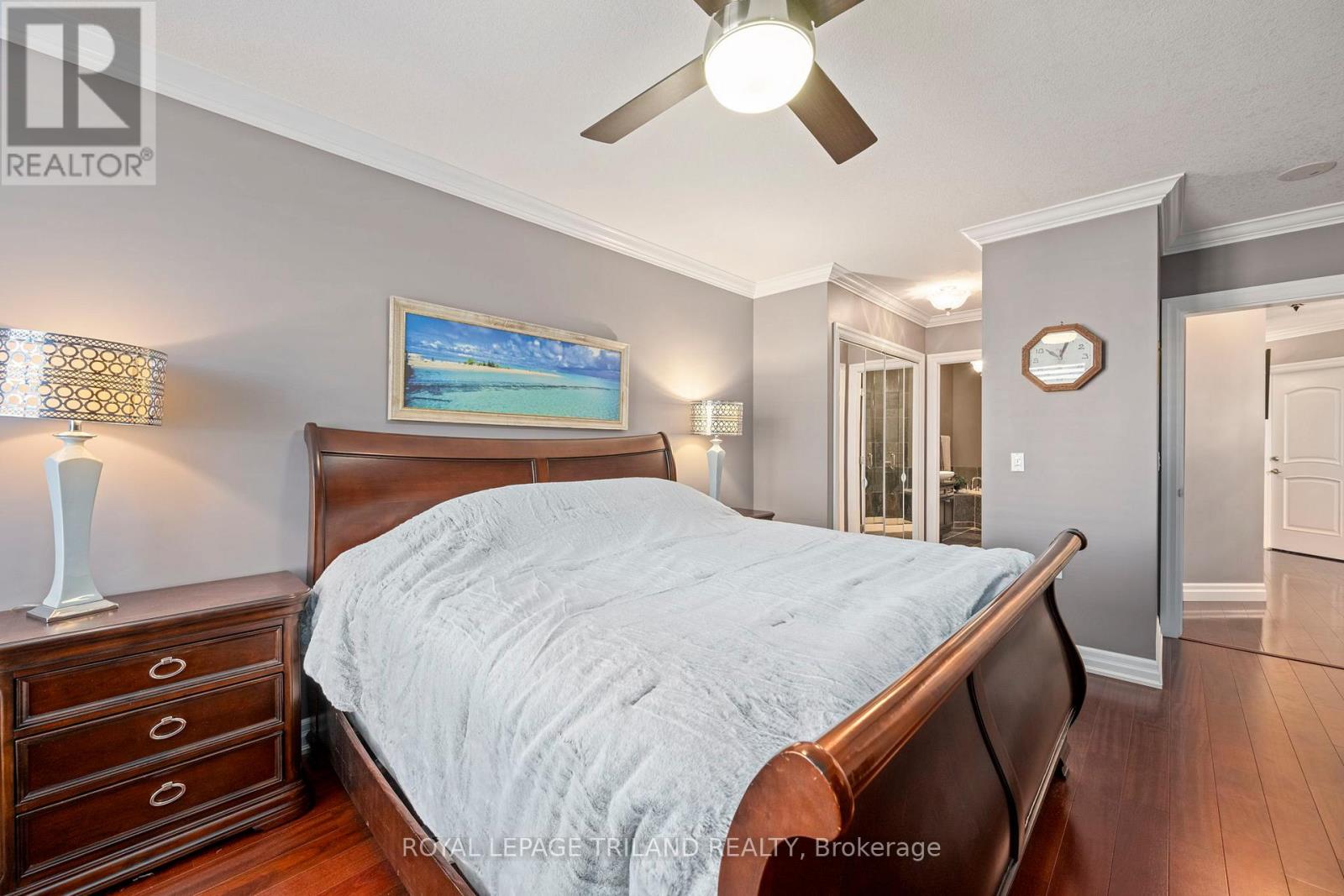 1107 - 250 Pall Mall Street, London East, Ontario  N6A 6K3 - Photo 14 - X12662210