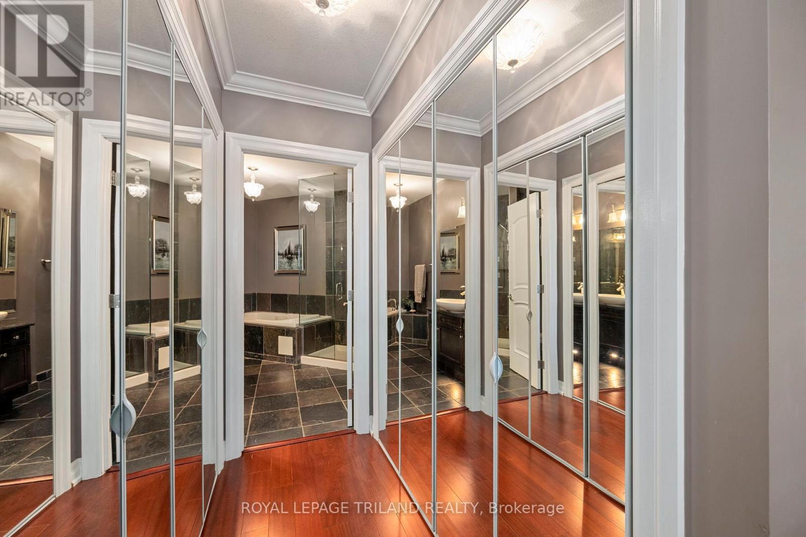 1107 - 250 Pall Mall Street, London East, Ontario  N6A 6K3 - Photo 15 - X12662210