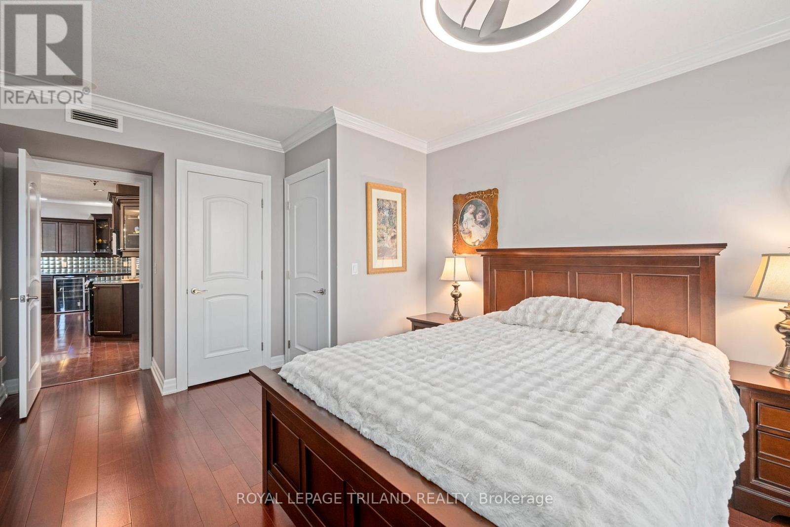 1107 - 250 Pall Mall Street, London East, Ontario  N6A 6K3 - Photo 18 - X12662210