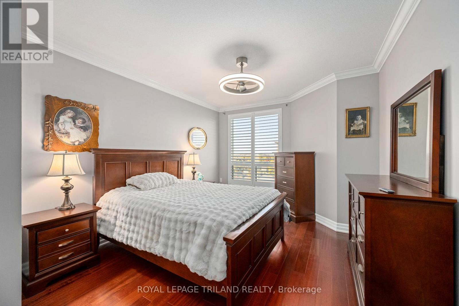 1107 - 250 Pall Mall Street, London East, Ontario  N6A 6K3 - Photo 19 - X12662210