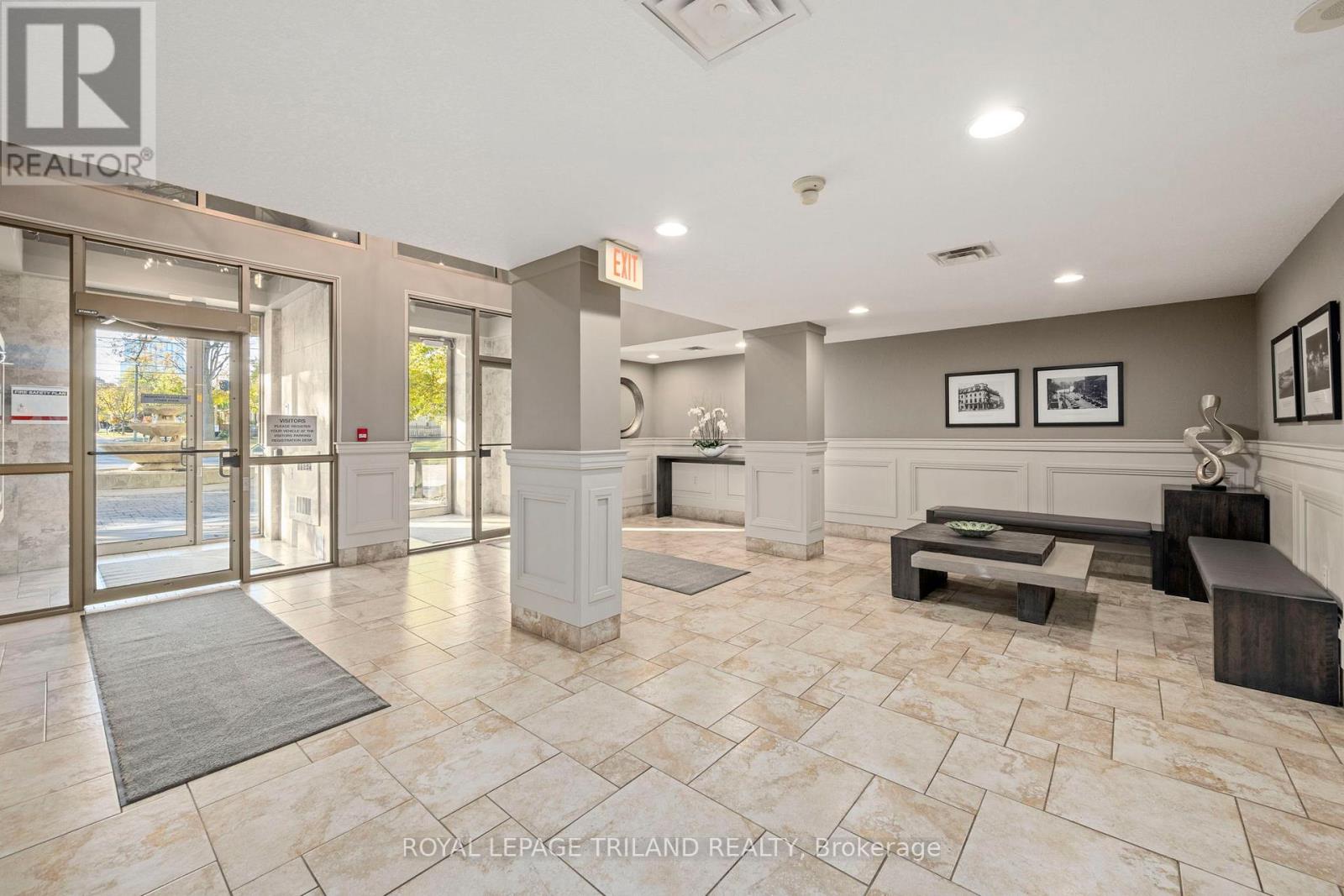 1107 - 250 Pall Mall Street, London East, Ontario  N6A 6K3 - Photo 21 - X12662210