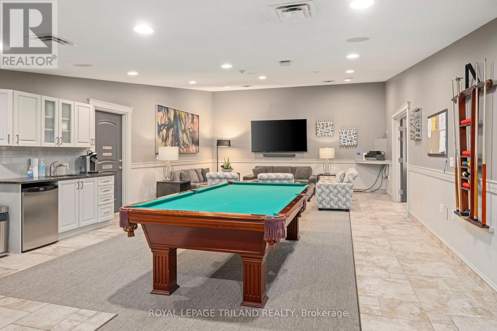 1107 - 250 Pall Mall Street, London East, Ontario  N6A 6K3 - Photo 22 - X12662210