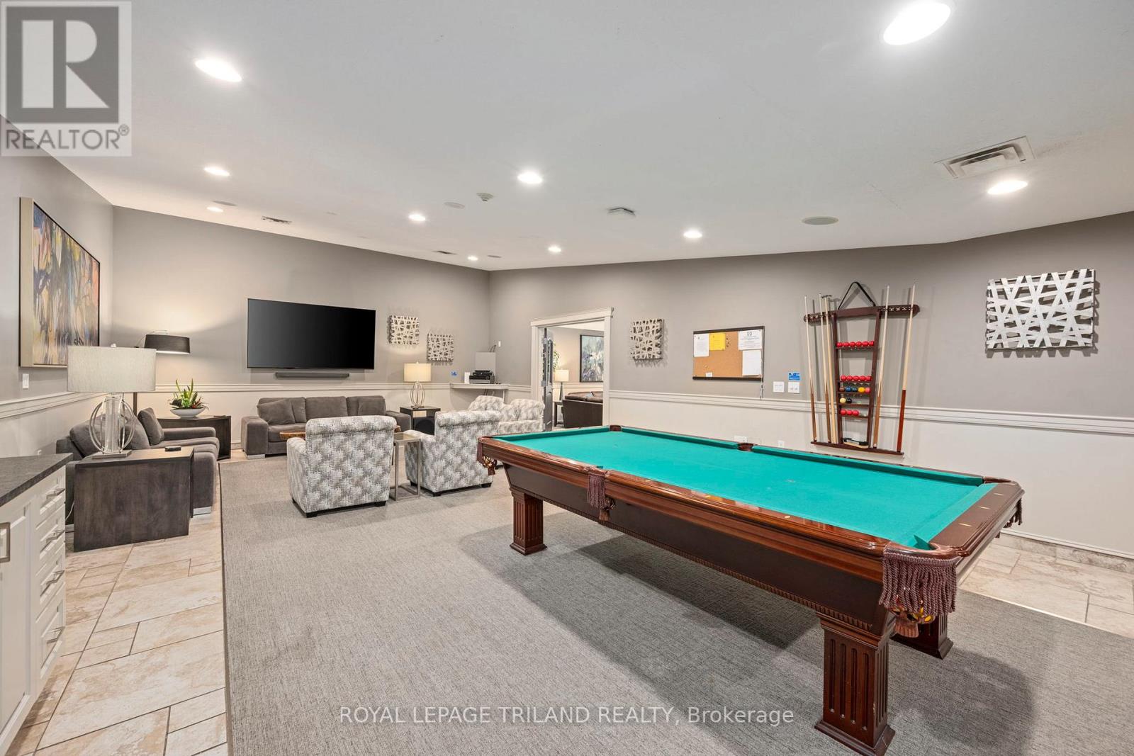 1107 - 250 Pall Mall Street, London East, Ontario  N6A 6K3 - Photo 23 - X12662210