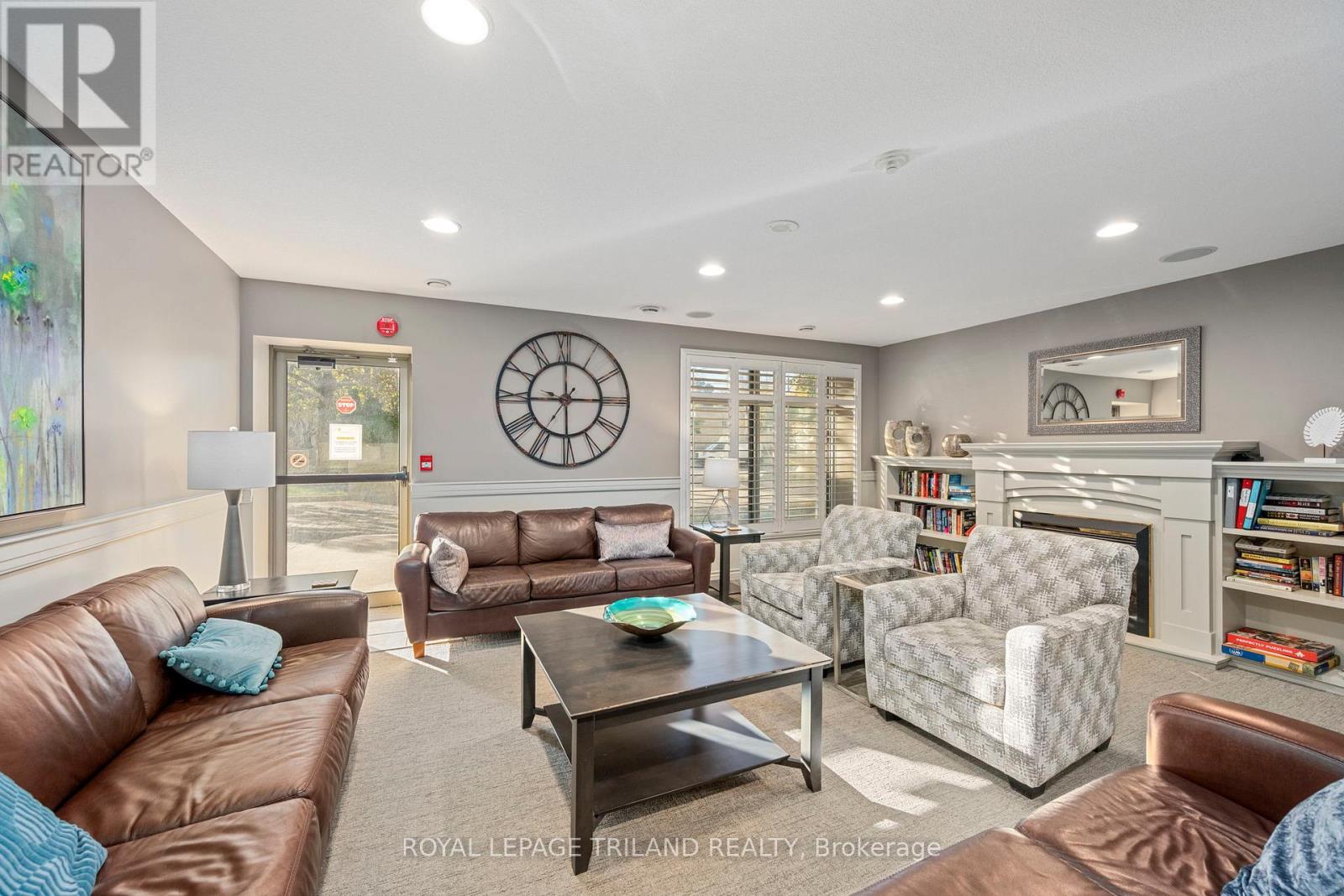 1107 - 250 Pall Mall Street, London East, Ontario  N6A 6K3 - Photo 24 - X12662210