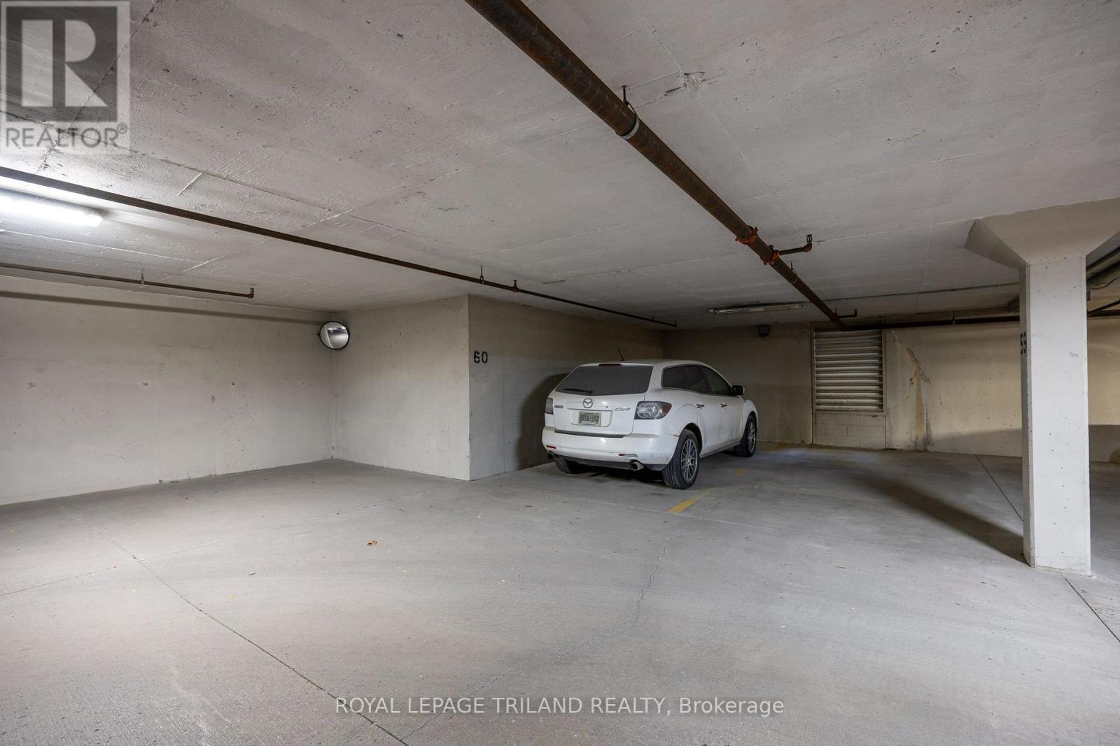 1107 - 250 Pall Mall Street, London East, Ontario  N6A 6K3 - Photo 27 - X12662210