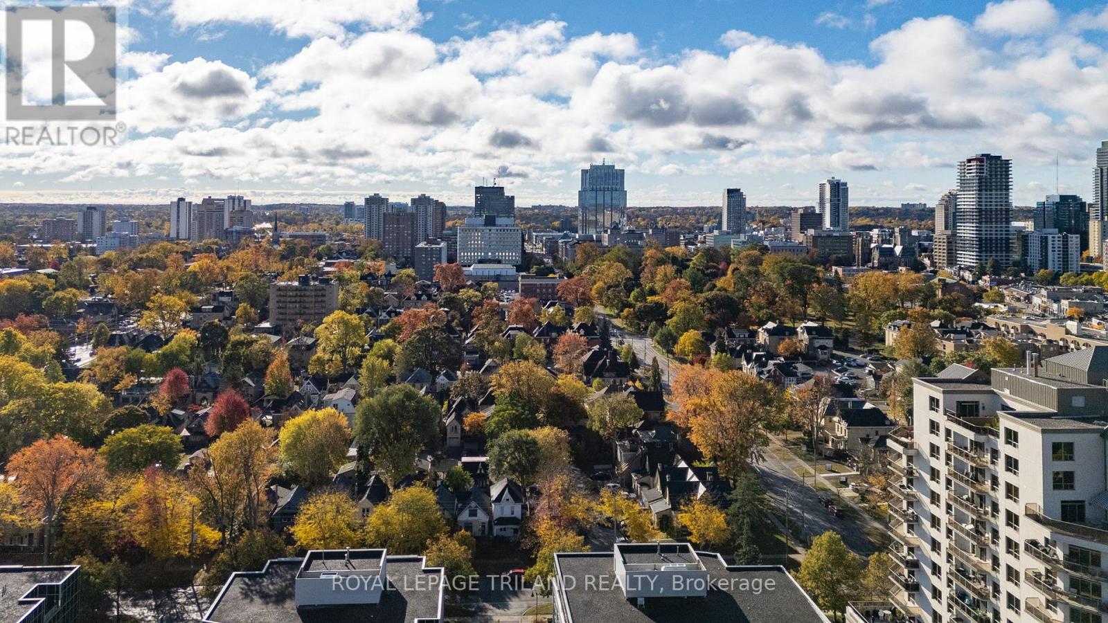 1107 - 250 Pall Mall Street, London East, Ontario  N6A 6K3 - Photo 30 - X12662210