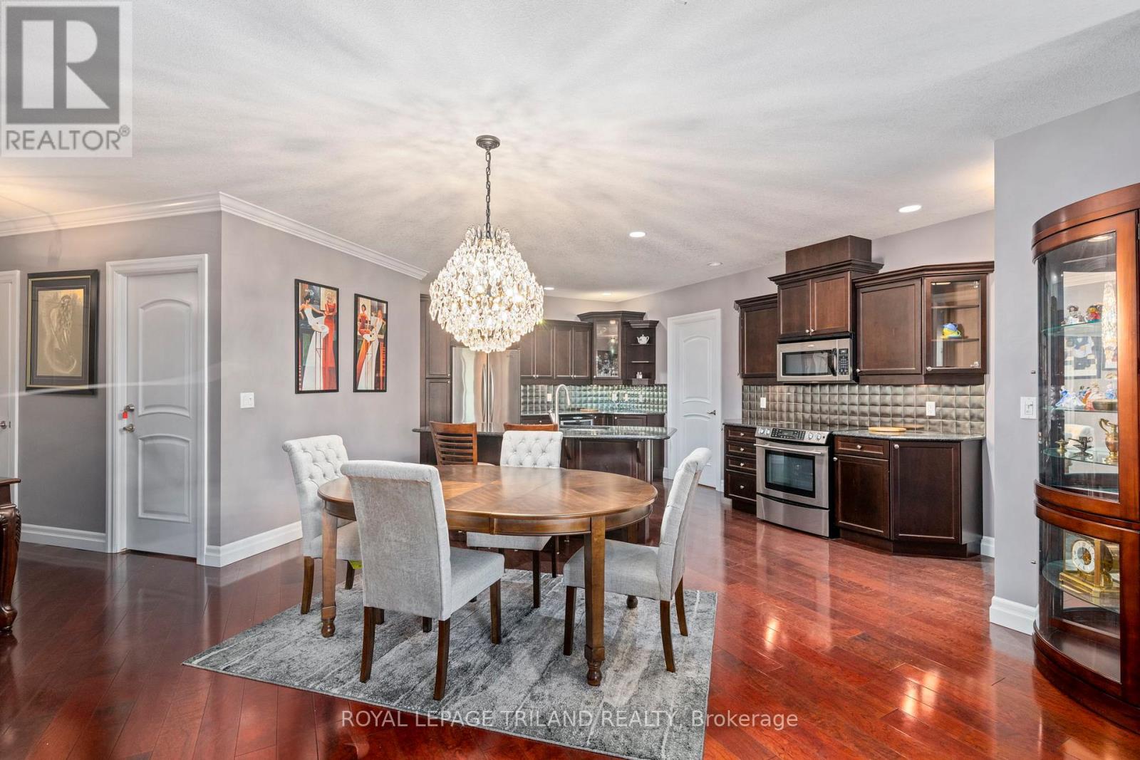 1107 - 250 Pall Mall Street, London East, Ontario  N6A 6K3 - Photo 4 - X12662210