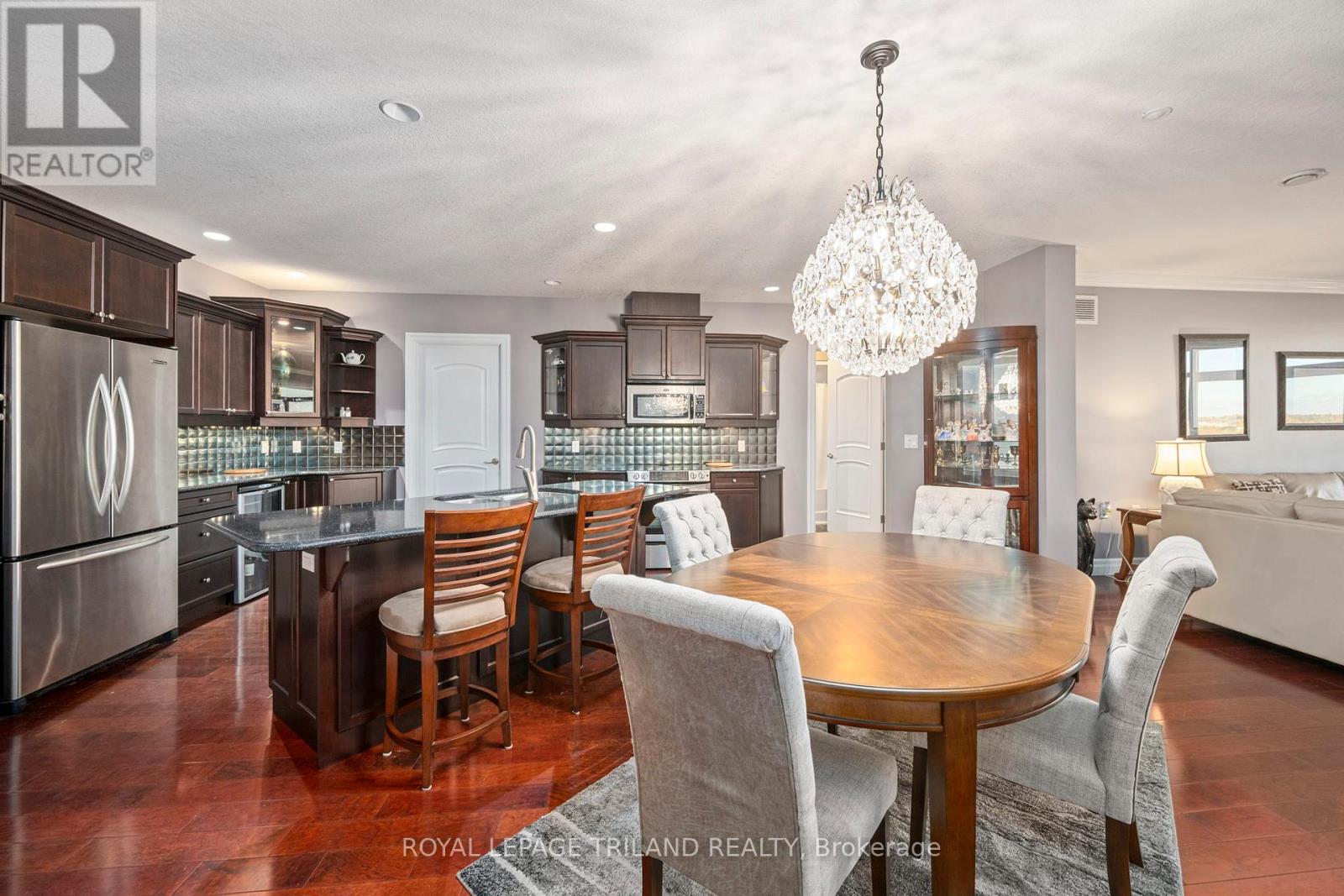 1107 - 250 Pall Mall Street, London East, Ontario  N6A 6K3 - Photo 6 - X12662210