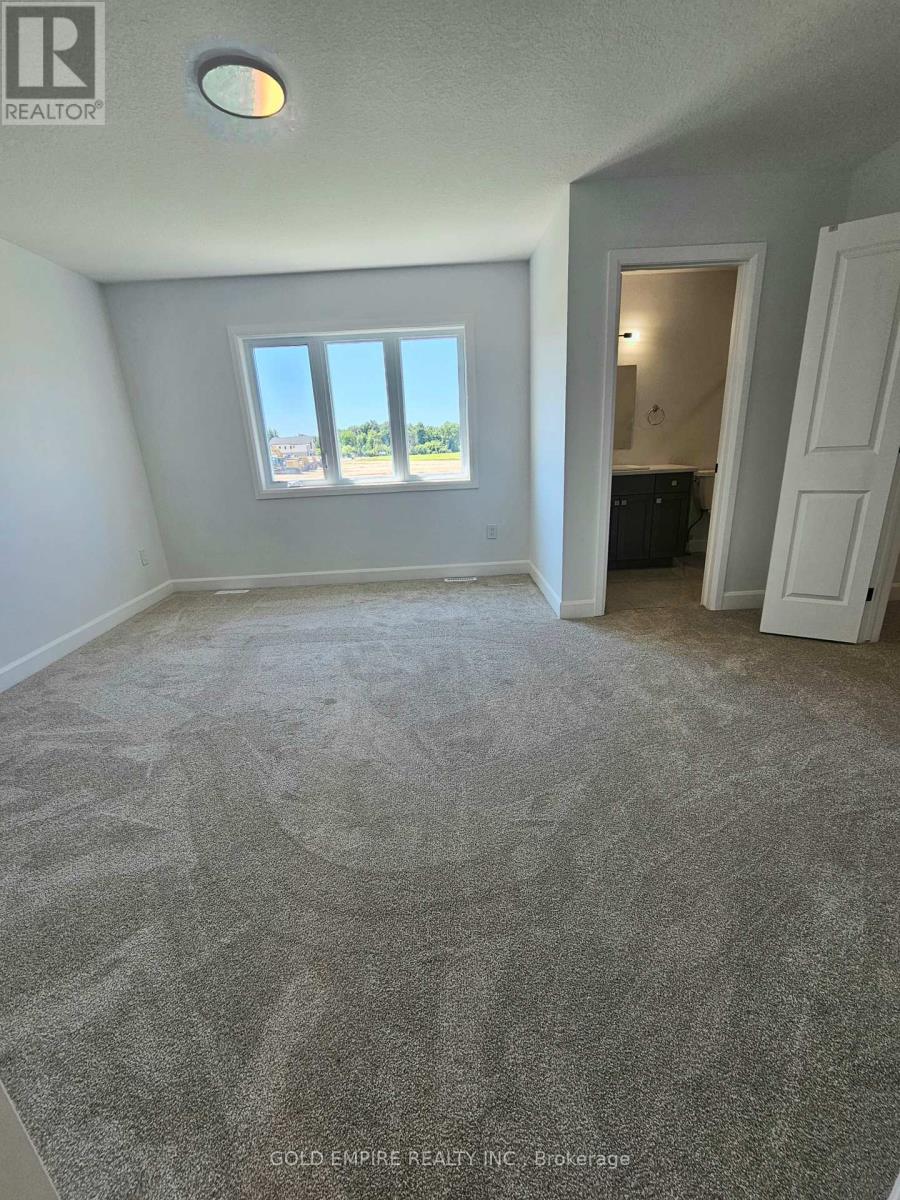 Upper - 1151 Hobbs Drive, London South, Ontario  N6M 0M1 - Photo 10 - X12662232