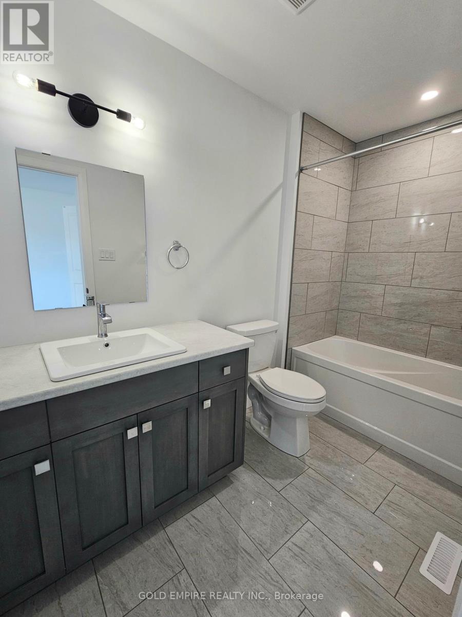 Upper - 1151 Hobbs Drive, London South, Ontario  N6M 0M1 - Photo 11 - X12662232