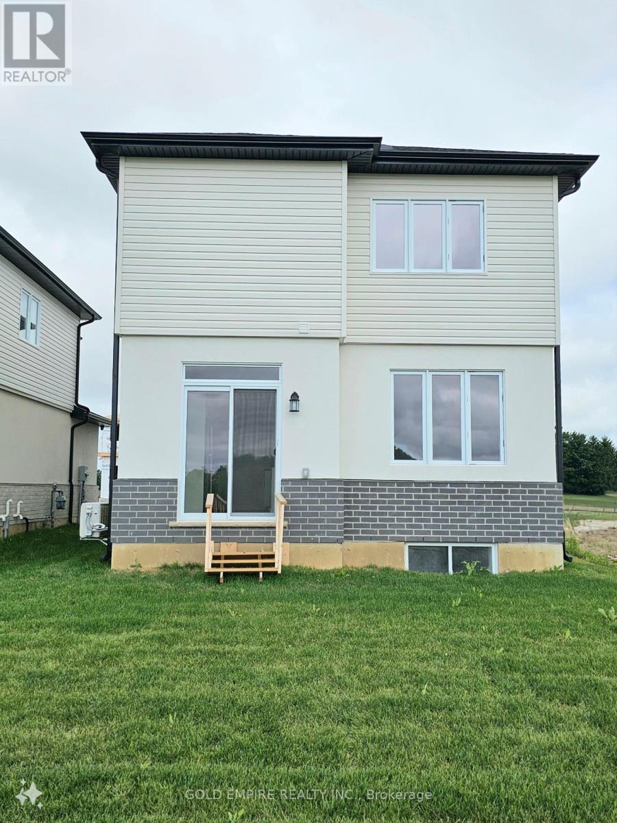 Upper - 1151 Hobbs Drive, London South, Ontario  N6M 0M1 - Photo 12 - X12662232