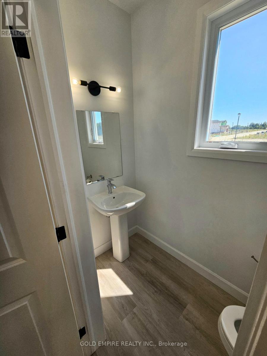 Upper - 1151 Hobbs Drive, London South, Ontario  N6M 0M1 - Photo 5 - X12662232