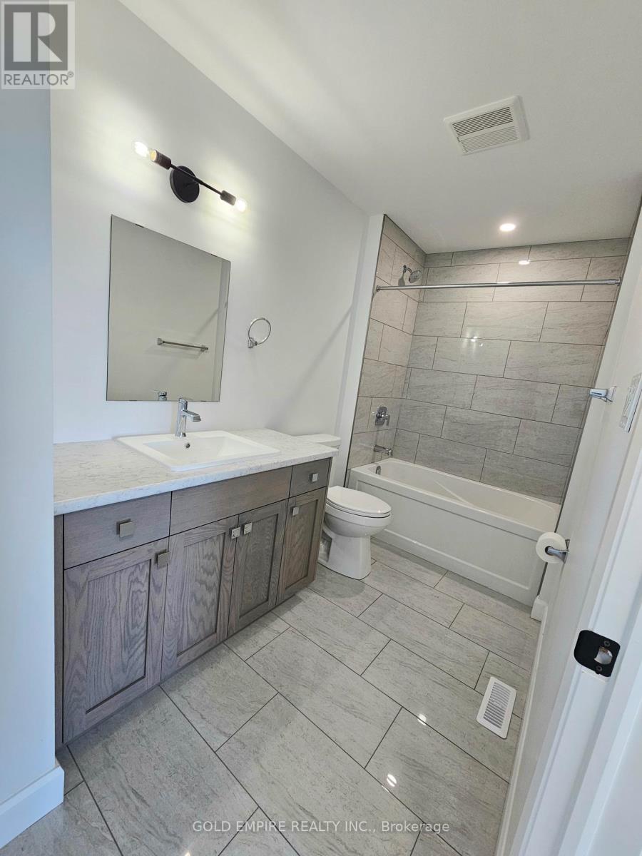 Upper - 1151 Hobbs Drive, London South, Ontario  N6M 0M1 - Photo 8 - X12662232