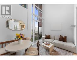 301 - 5 HANNA AVENUE, Toronto, Ontario