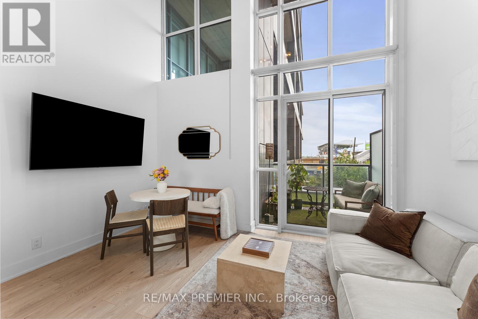 301 - 5 Hanna Avenue, Toronto, Ontario  M6K 1W8 - Photo 13 - C12585722