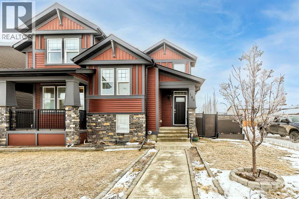 108 Evanston Hill NW, calgary, Alberta
