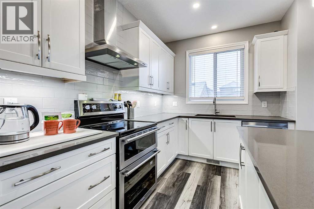 108 Evanston Hill Nw, Calgary, Alberta  T3P 1J6 - Photo 11 - A2276537