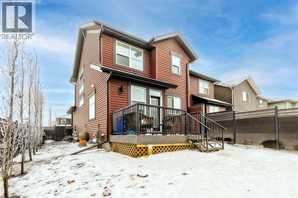 108 Evanston Hill Nw, Calgary, Alberta  T3P 1J6 - Photo 25 - A2276537