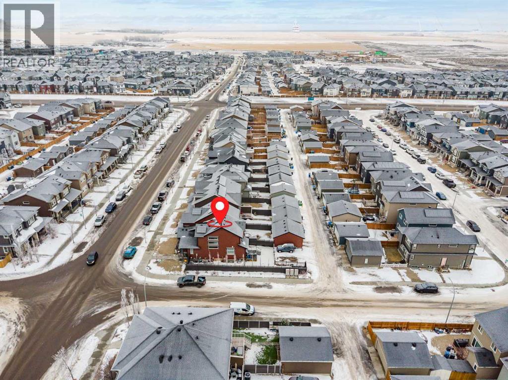 108 Evanston Hill Nw, Calgary, Alberta  T3P 1J6 - Photo 38 - A2276537