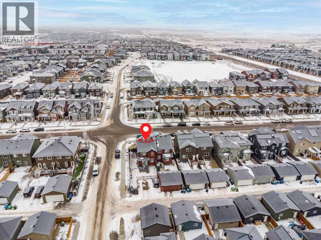 108 Evanston Hill Nw, Calgary, Alberta  T3P 1J6 - Photo 40 - A2276537