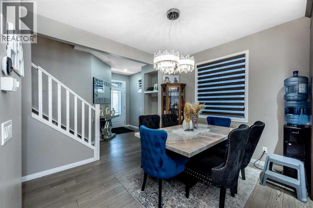 167 Windford Street Sw, Airdrie, Alberta  T4B 4G3 - Photo 12 - A2276892