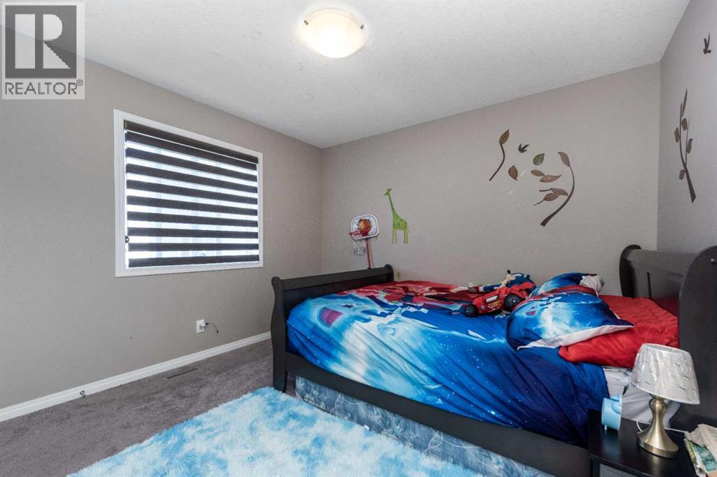 167 Windford Street Sw, Airdrie, Alberta  T4B 4G3 - Photo 16 - A2276892