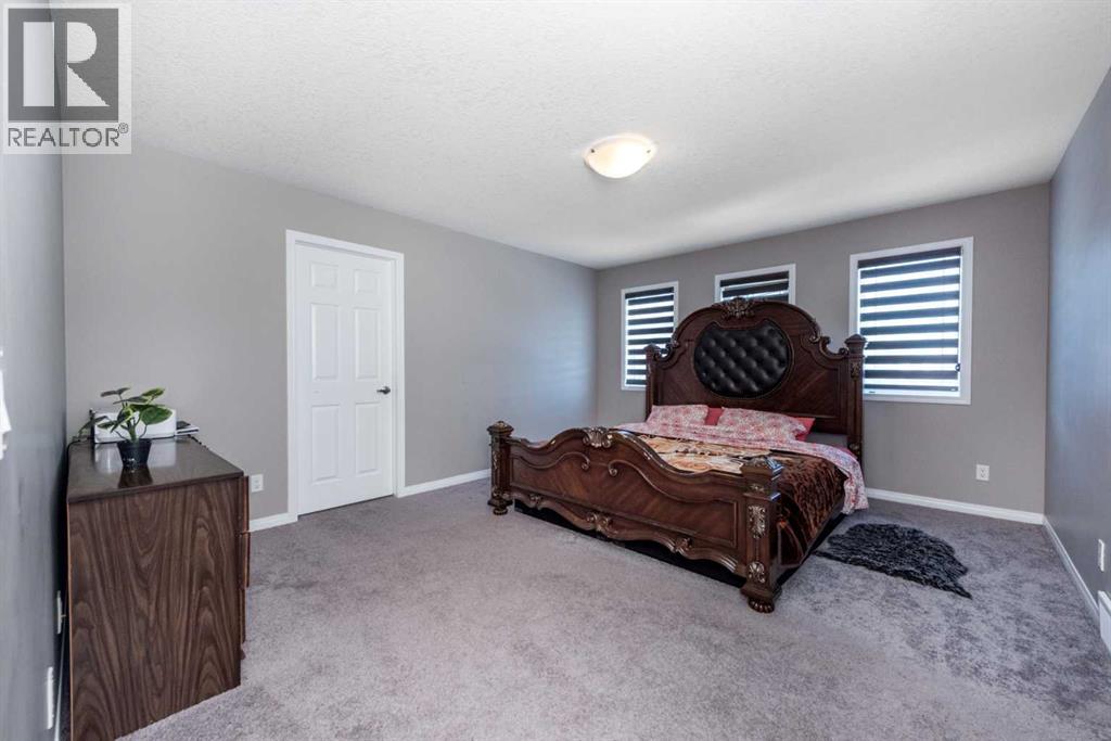 167 Windford Street Sw, Airdrie, Alberta  T4B 4G3 - Photo 22 - A2276892