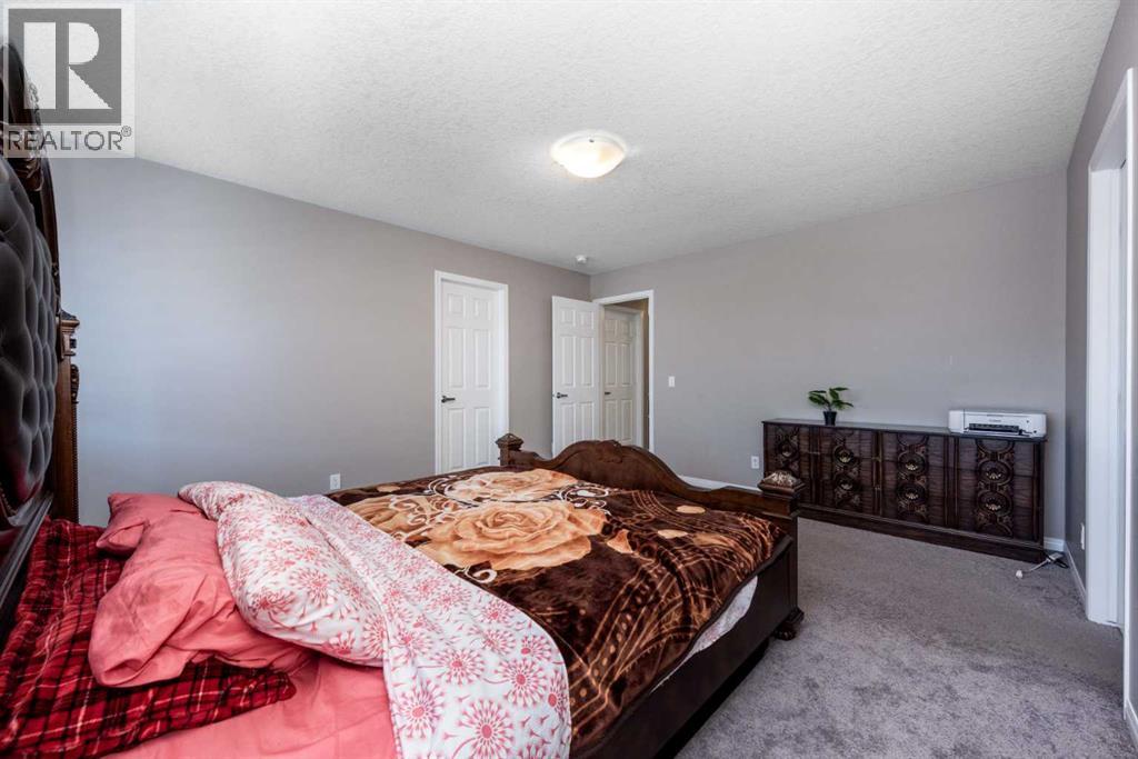 167 Windford Street Sw, Airdrie, Alberta  T4B 4G3 - Photo 23 - A2276892