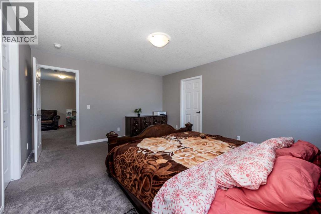 167 Windford Street Sw, Airdrie, Alberta  T4B 4G3 - Photo 24 - A2276892