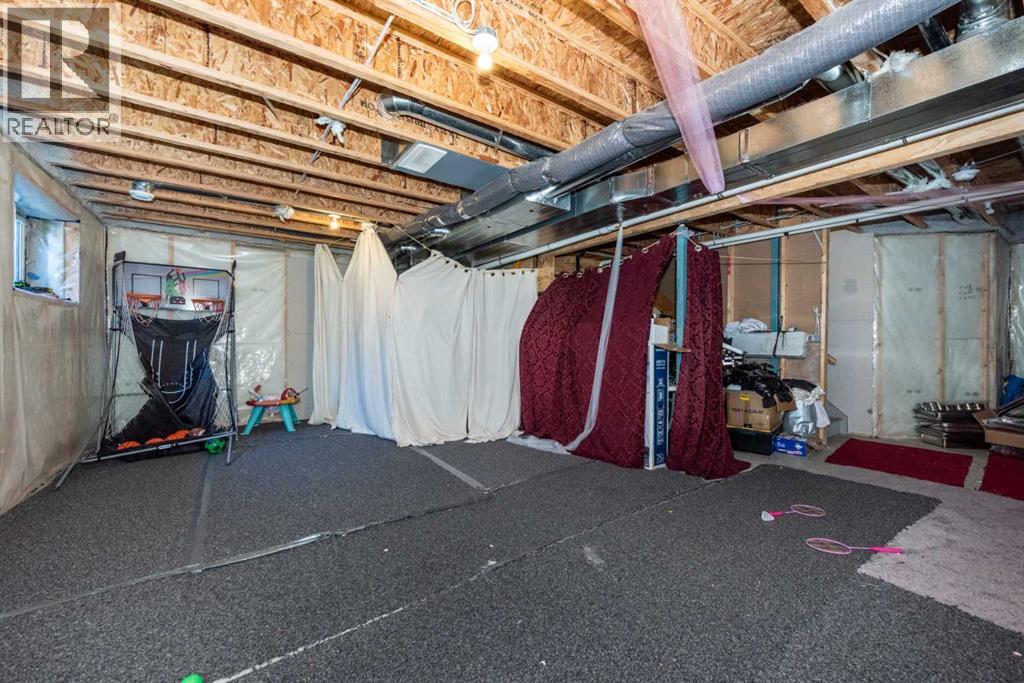 167 Windford Street Sw, Airdrie, Alberta  T4B 4G3 - Photo 29 - A2276892