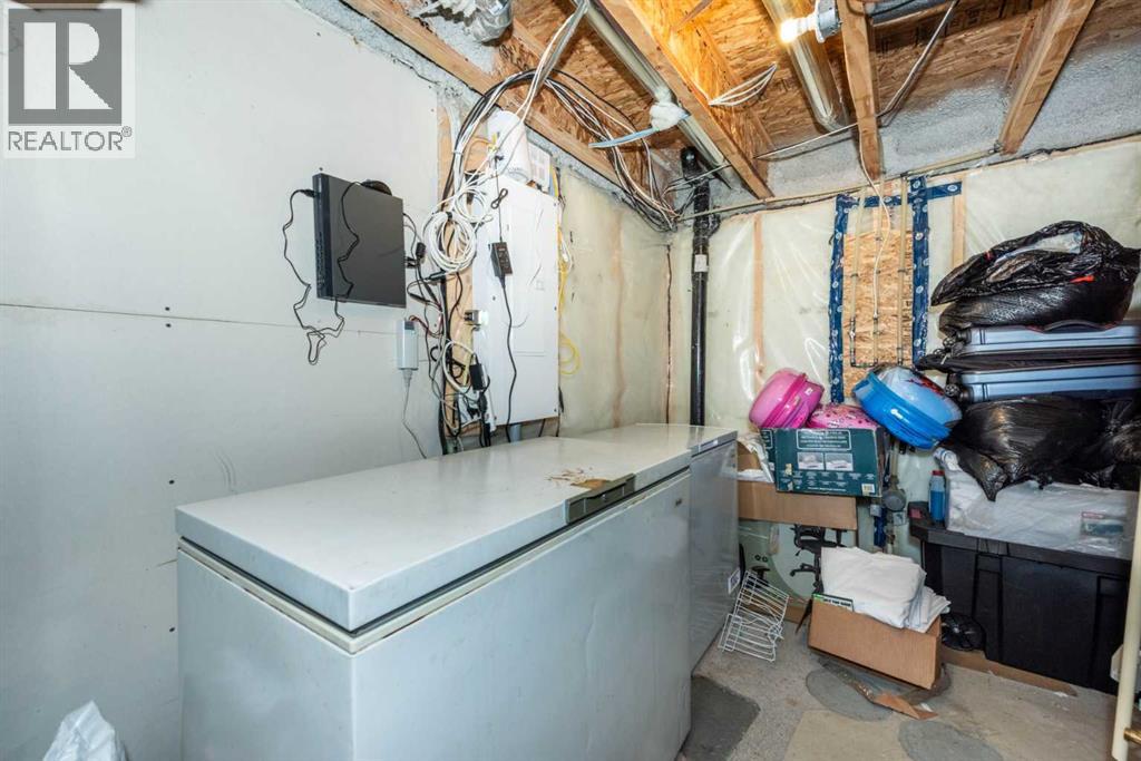 167 Windford Street Sw, Airdrie, Alberta  T4B 4G3 - Photo 30 - A2276892