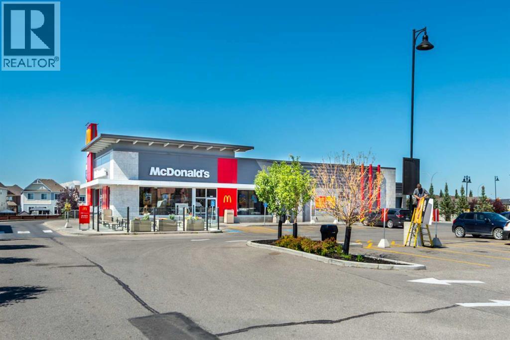 167 Windford Street Sw, Airdrie, Alberta  T4B 4G3 - Photo 31 - A2276892