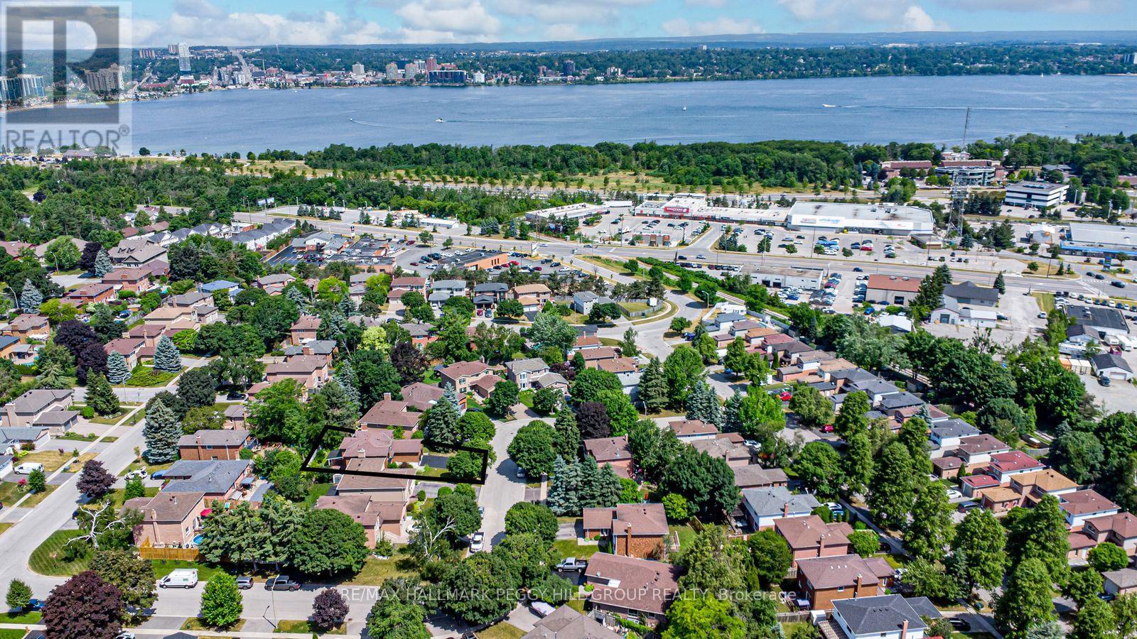 21 Autumn Lane, Barrie, Ontario  L4N 6G8 - Photo 14 - S12479944