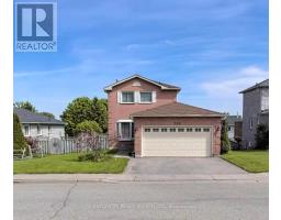 318 HANSEN BOULEVARD, Orangeville, Ontario