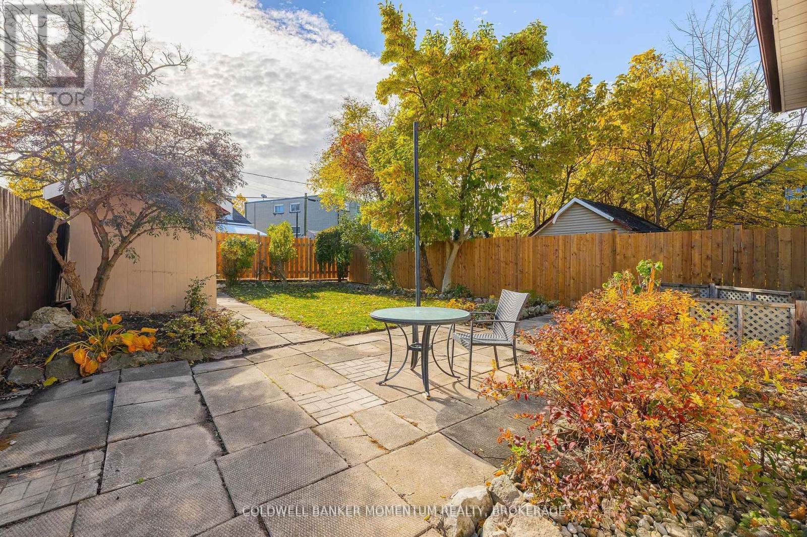 34 Almond Street, St. Catharines, Ontario  L2T 1E9 - Photo 35 - X12662220