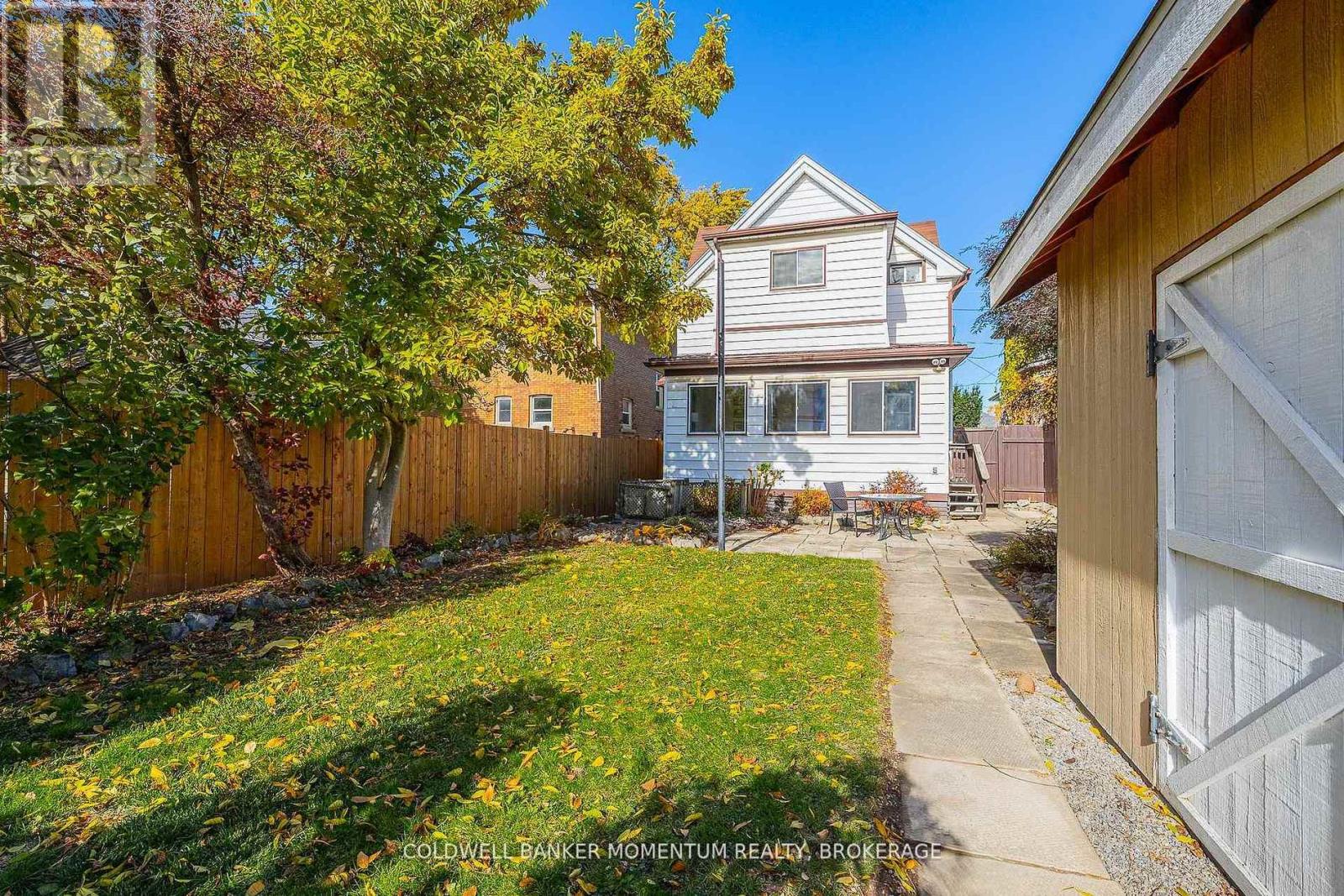 34 Almond Street, St. Catharines, Ontario  L2T 1E9 - Photo 38 - X12662220