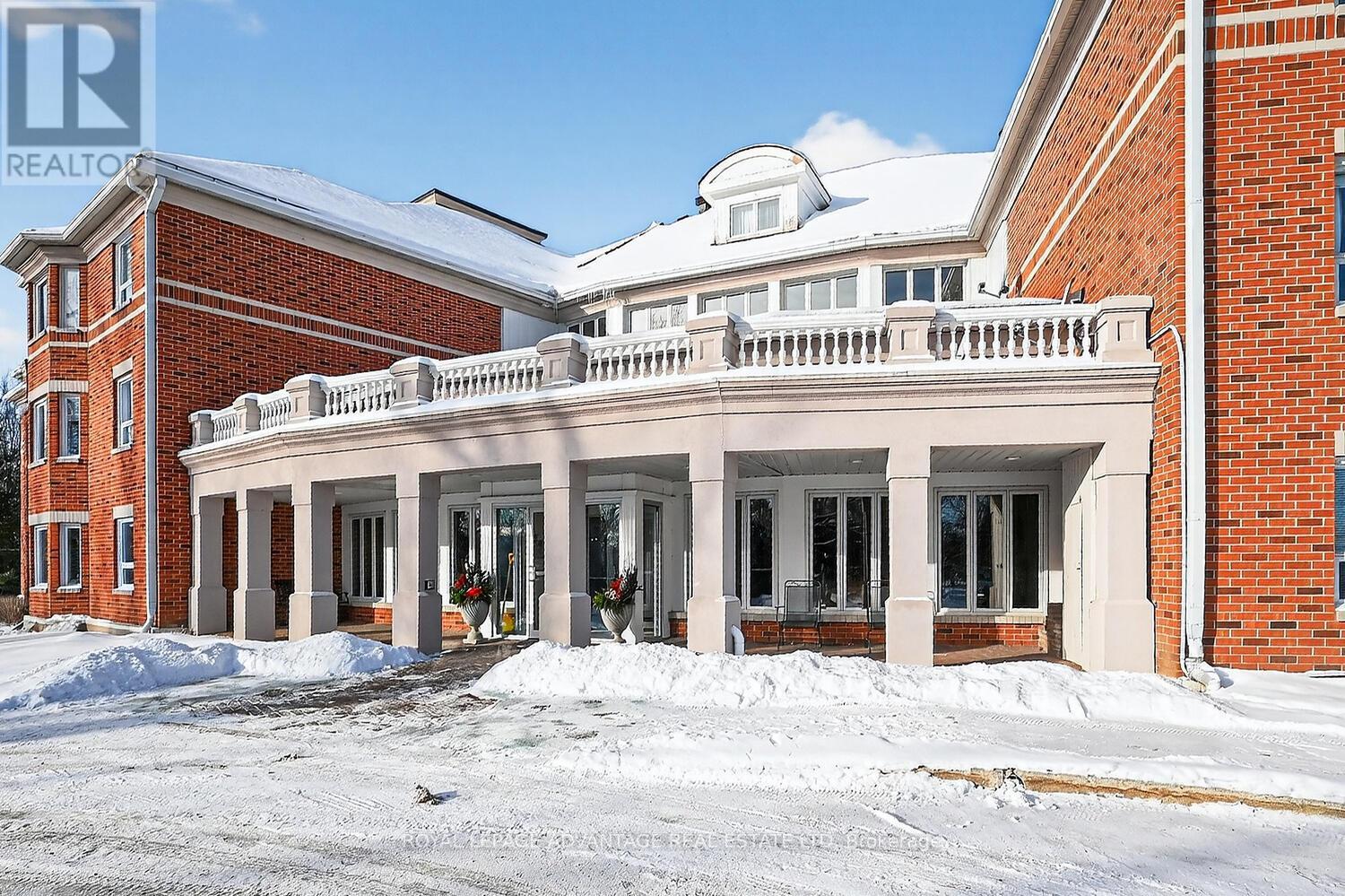 101 - 23 ROGERS ROAD, Perth, Ontario