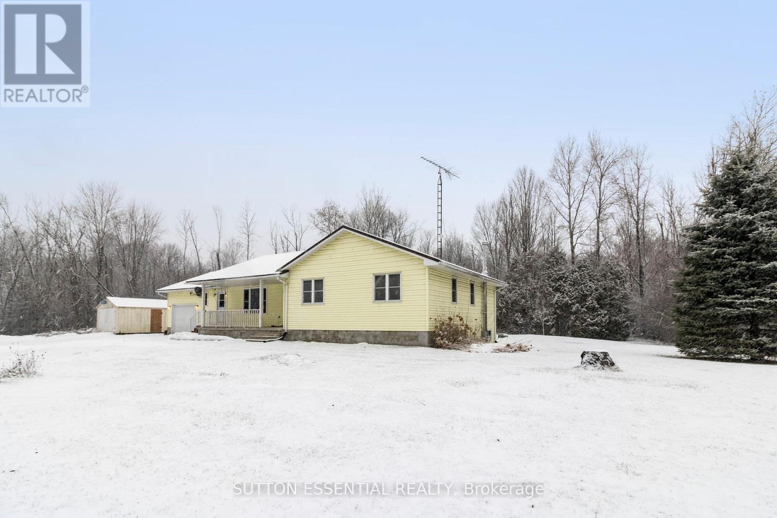 2216 2nd Concession Road, Augusta, Ontario  K6V 5T1 - Photo 2 - X12662192