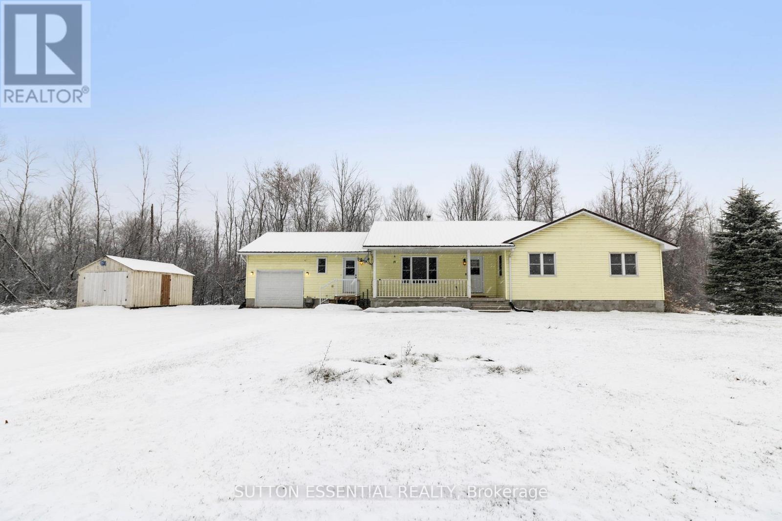 2216 2nd Concession Road, Augusta, Ontario  K6V 5T1 - Photo 3 - X12662192