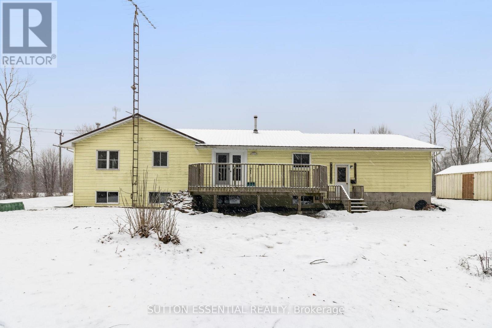 2216 2nd Concession Road, Augusta, Ontario  K6V 5T1 - Photo 37 - X12662192