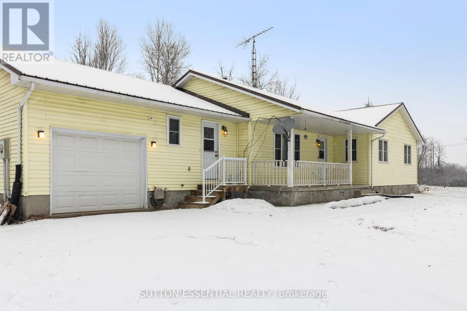 2216 2nd Concession Road, Augusta, Ontario  K6V 5T1 - Photo 4 - X12662192