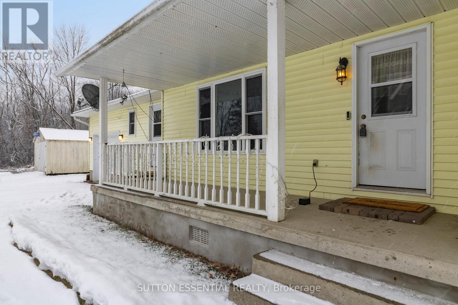 2216 2nd Concession Road, Augusta, Ontario  K6V 5T1 - Photo 5 - X12662192