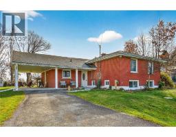 1597 TRINITY CHURCH Road, Hannon, Ontario