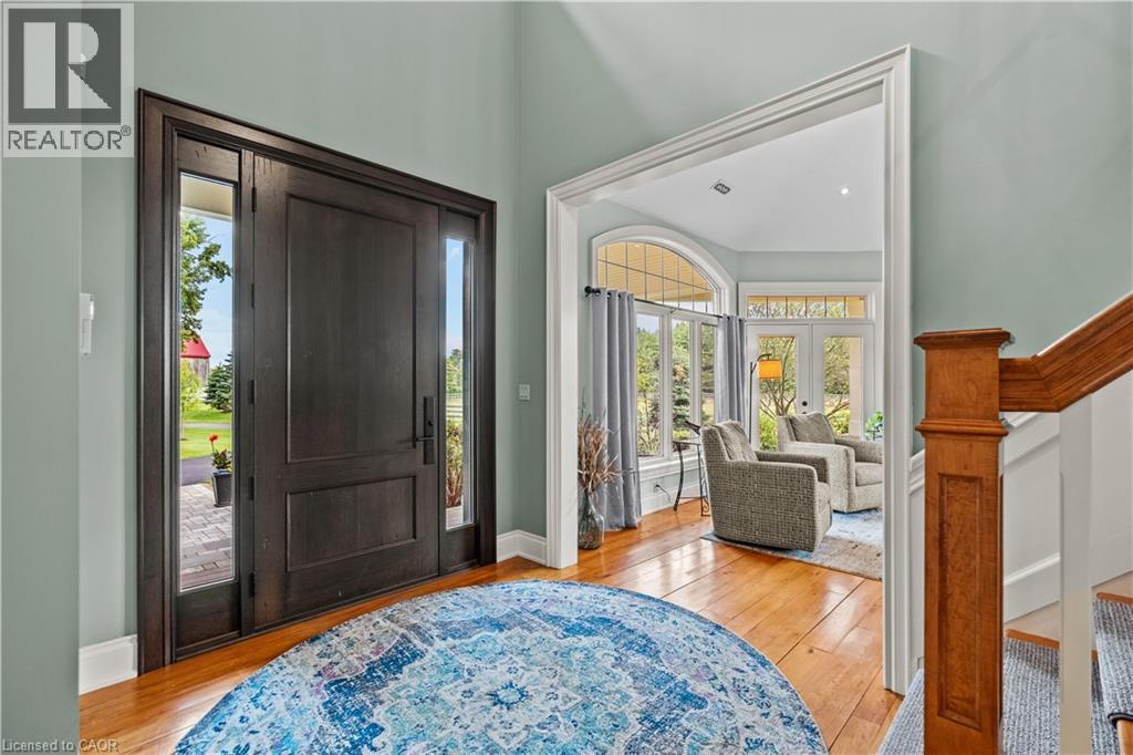 1532 Concession Rd 6 W, Flamborough, Ontario  N0B 1L0 - Photo 17 - 40795325