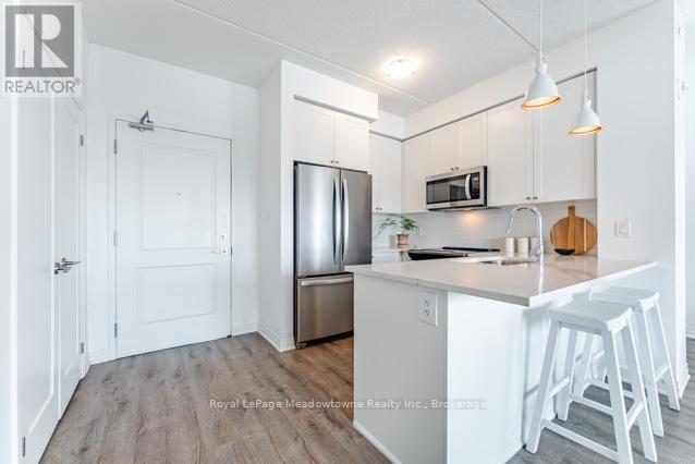 422 - 610 Farmstead Drive, Milton, Ontario  L9T 8X5 - Photo 4 - W12541266