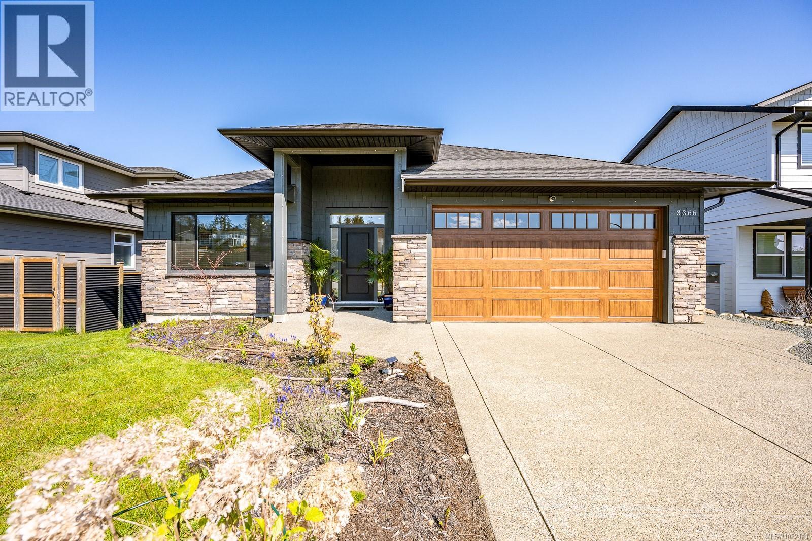 3366 Marygrove Dr, Courtenay, British Columbia  V9N 0E7 - Photo 12 - 1022441