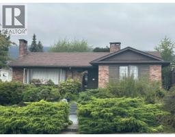 1131 FULTON AVENUE, West Vancouver, British Columbia